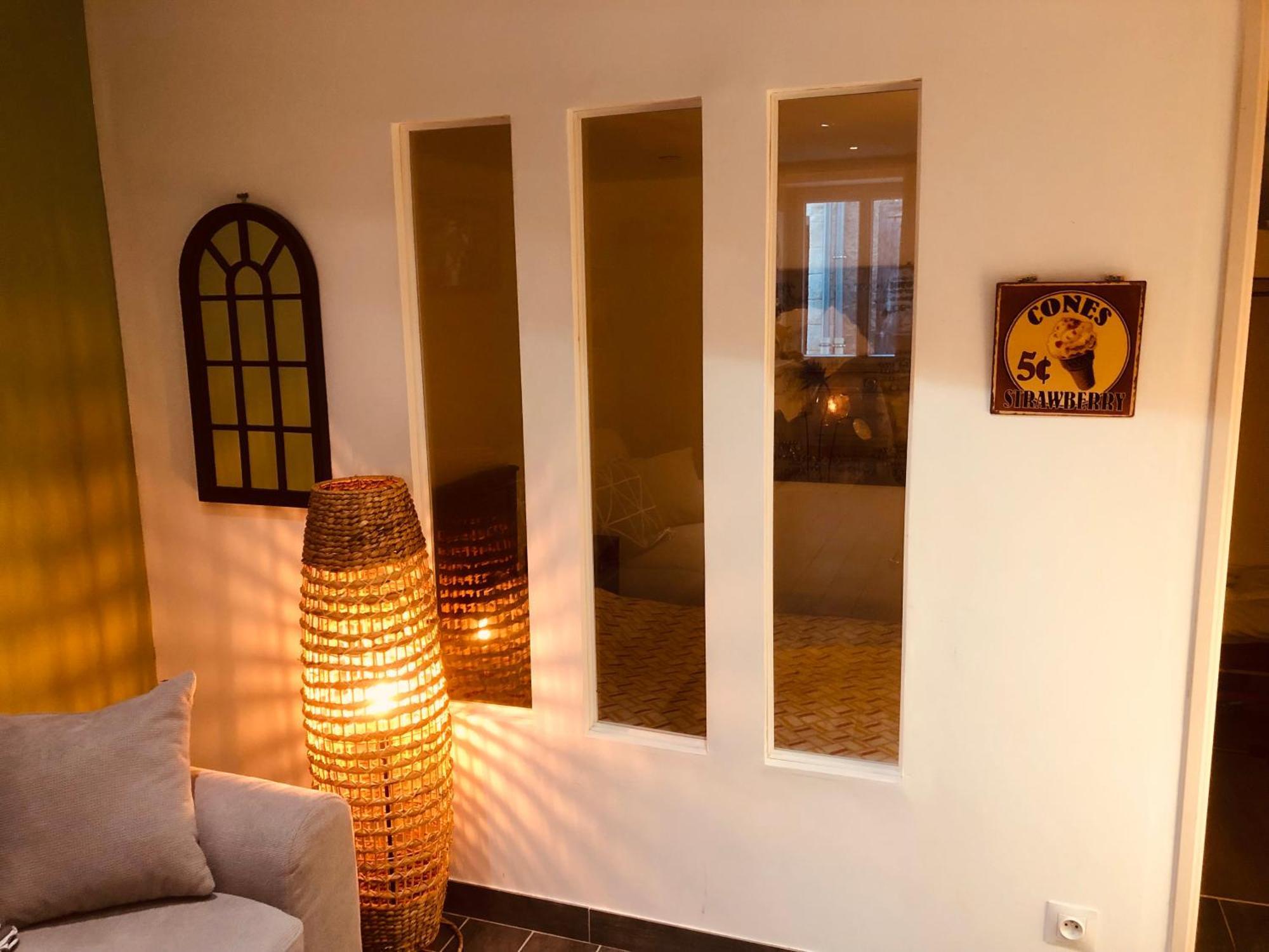 Chez Bel Isa *